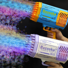 Bubble gun rocket for sale  Baltimore