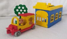 Lego fabuland taxi gebraucht kaufen  Wipperfürth