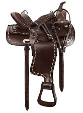 Western Saddles & Tack for sale  Shipping to Ireland