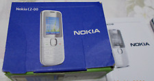 Nokia weis dual gebraucht kaufen  Deutschland