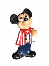 Mickey mouse figurine d'occasion  Expédié en Belgium