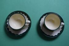 Kaffeetasse zeller keramik gebraucht kaufen  Bocholt