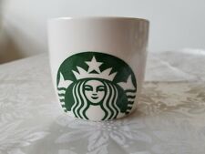 2017 STARBUCKS XÍCARA DE CAFÉ CANECA LOGOTIPO SEREIA 16,9 OZ 500 ML SIRENE BRANCA E VERDE comprar usado  Enviando para Brazil