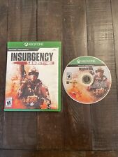 Insurgency sandstorm xbox for sale  Memphis