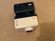 Leica mps microscope for sale  WEMBLEY