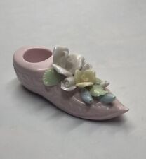 Porcelain floral decorative for sale  Catonsville