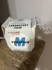 Parafilm laboratory stretch for sale  Willow Grove