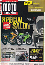 Moto magazine 241 d'occasion  Bray-sur-Somme