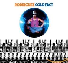 Cold fact rodriguez for sale  UK