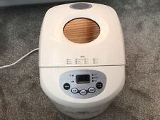 Breville compact breadmaker for sale  WILMSLOW