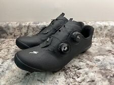 Specialized SWorks Recon MTB/Gravel Shoes - Size 43 mens - Used for sale  Shipping to South Africa
