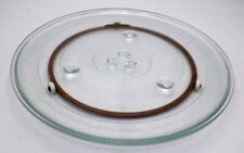 Microwave glass turntable for sale  Newark Valley