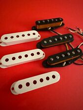 Conjunto de 3 captadores Fender Custom Shop comprar usado  Enviando para Brazil