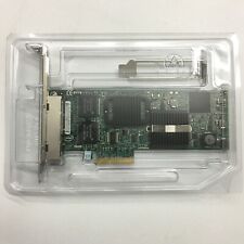 Usado, Intel  ET Quad Port  RJ-45 PCIe 2.0x4 Server Network Adapter E1G44ET 82576GB comprar usado  Enviando para Brazil