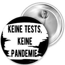 No testing, no Pande Button Badges Pin. Various Sizes Bottle Opener Mirror til salg  Sendes til Denmark