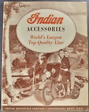 1948 1949 indian for sale  Olympia