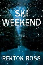 Ski weekend novel for sale  Racine