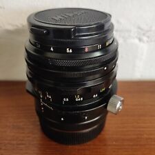 Nikon 35mm nikkor for sale  LONDON