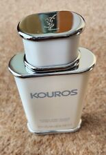 Ysl kouros aftershave for sale  ABERDEEN