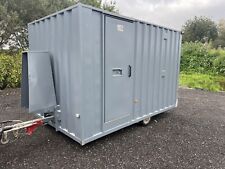 12ft boss cabins for sale  MANCHESTER
