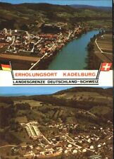 40898794 kadelburg kadelburg gebraucht kaufen  Deutschland