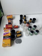 Lot expired 35mm for sale  Shipping to Ireland