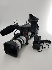 Canon camcorder 200 for sale  Shipping to Ireland