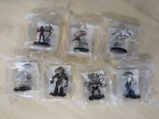 Heroclix city villains for sale  MIRFIELD