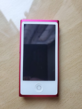 Ipod nano 7th for sale  LONDON