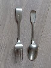 Nevada silver forks for sale  ABERYSTWYTH