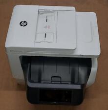 Impresora inalámbrica todo en uno HP OfficeJet Pro 8740 número de pg 8 k segunda mano  Embacar hacia Argentina