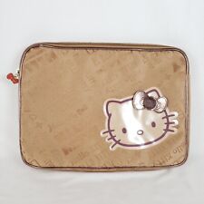 Hello kitty zippered for sale  Honolulu