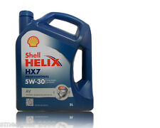 Shell helix hx7 gebraucht kaufen  Kerpen