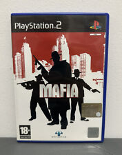 Mafia ps2 pal usato  Trappeto