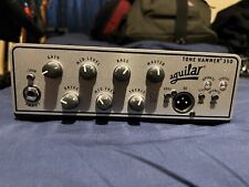 Aguilar amplifier tone for sale  KINGSTON UPON THAMES