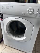 Hotpoint aquarius tvm570 for sale  SOUTHEND-ON-SEA