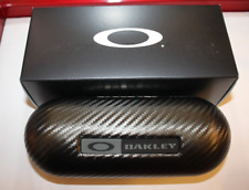 Oakley Grande Cofre de Carbono, Estojo, 07-257 Novo na Caixa comprar usado  Enviando para Brazil