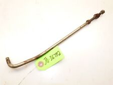 John Deere 60 70 Mower PTO Control Rod  for sale  Shipping to South Africa