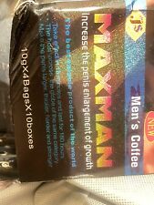 Maxman coffee bags for sale  Shipping to Ireland