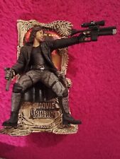 Snake plissken mcfarlane for sale  GLASGOW