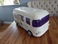 Barbie wohnmobil bus gebraucht kaufen  Flieden
