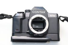 Contax 167mt incl. for sale  Shipping to Ireland