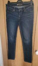 Levis w28 l32 for sale  WAKEFIELD