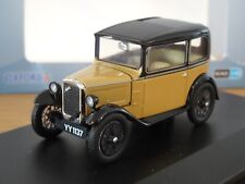 OXFORD DIECAST AUSTIN SEVEN RN SALOON FAWN CAR MODEL ASS001 1:43 for sale  Shipping to Ireland