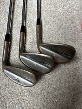 Mizuno t22 wedge for sale  READING