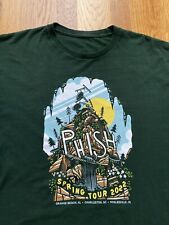 Phish spring tour for sale  Allentown