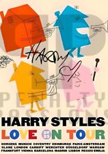 Harry styles signed for sale  UK