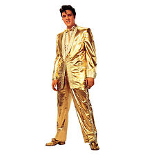 Elvis presley gold for sale  Layton
