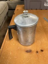Vintage aluminum cup for sale  Maryville