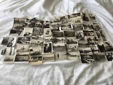 Ww2 photographs 100th for sale  HASTINGS
